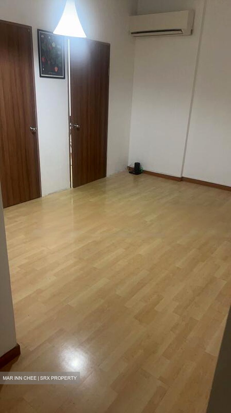 Fernwood Towers (D15), Condominium #481404801